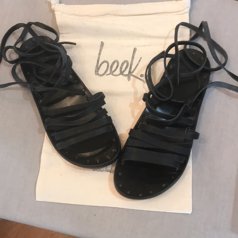 Beek Heron Sandal